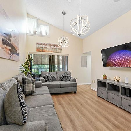 3648 Orlando Vacational Apartment מראה חיצוני תמונה