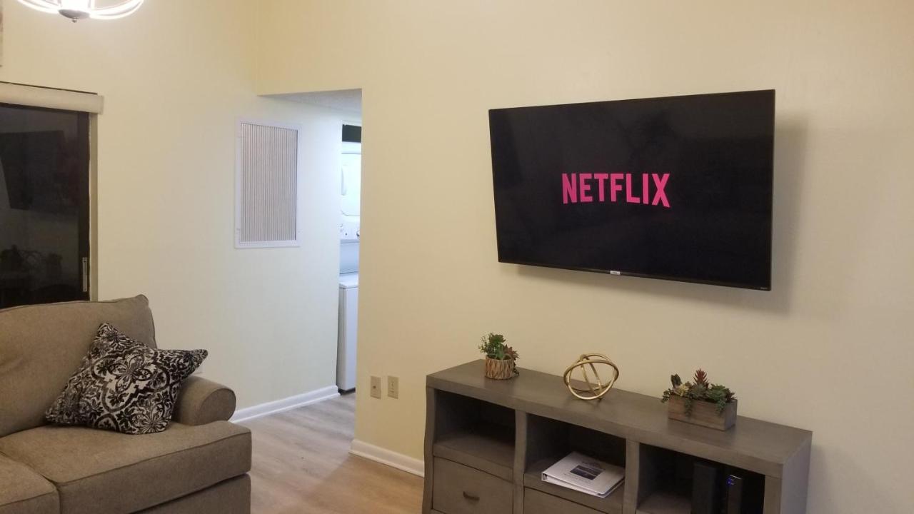 3648 Orlando Vacational Apartment מראה חיצוני תמונה