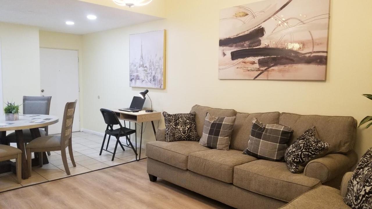 3648 Orlando Vacational Apartment מראה חיצוני תמונה