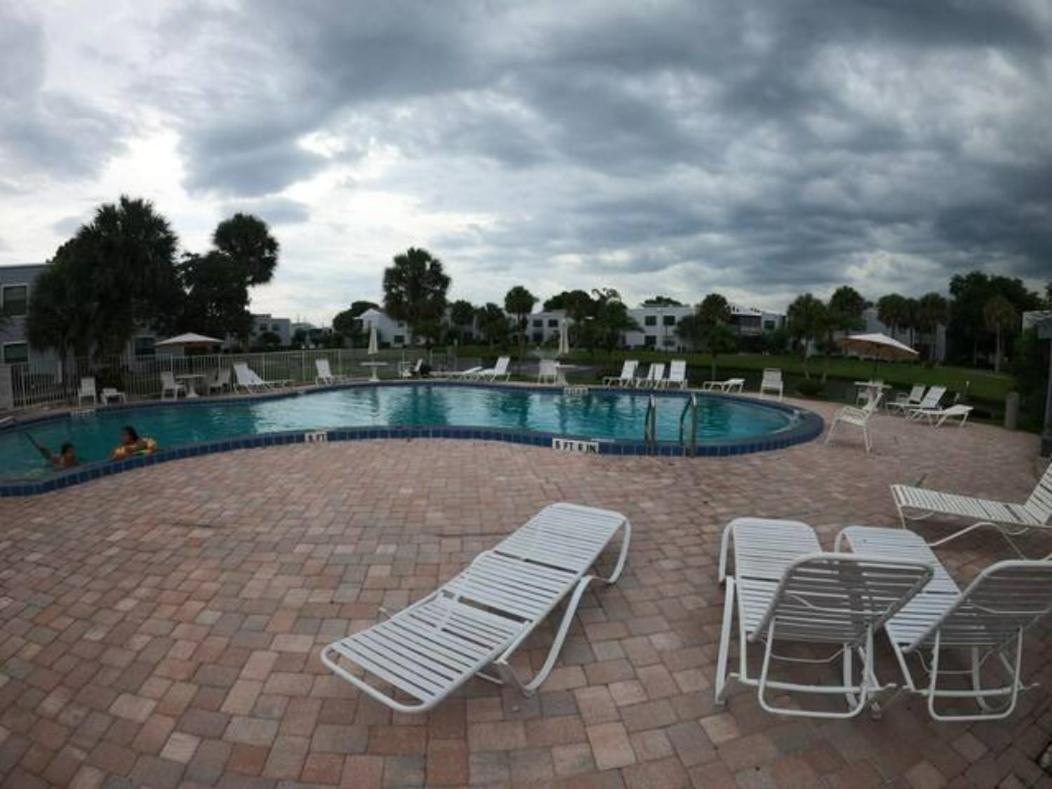 3648 Orlando Vacational Apartment מראה חיצוני תמונה