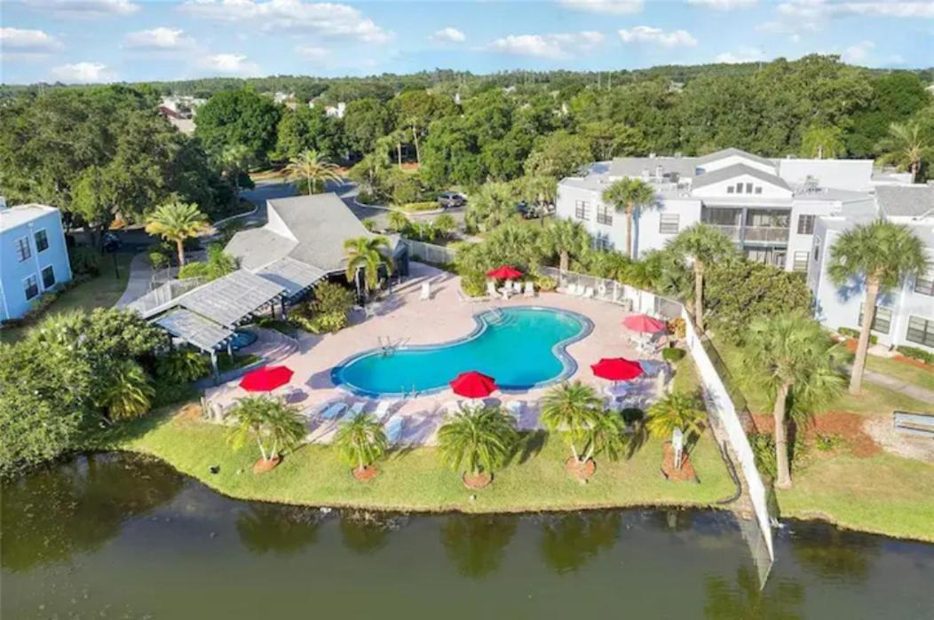 3648 Orlando Vacational Apartment מראה חיצוני תמונה