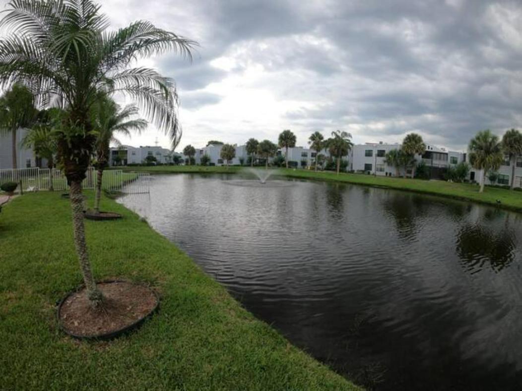 3648 Orlando Vacational Apartment מראה חיצוני תמונה