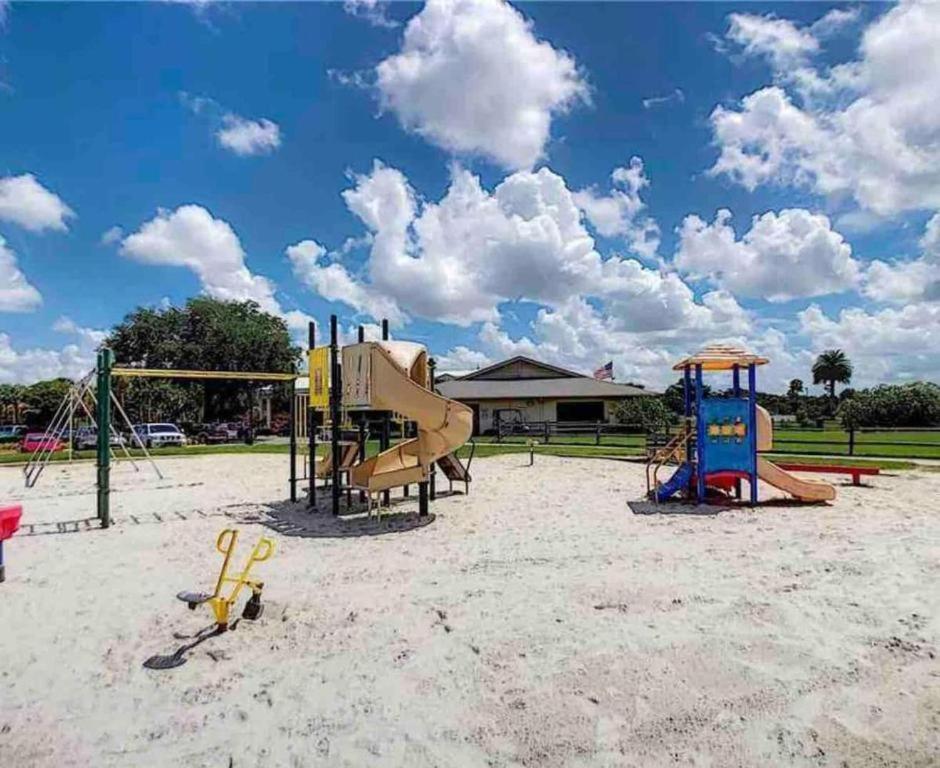 3648 Orlando Vacational Apartment מראה חיצוני תמונה