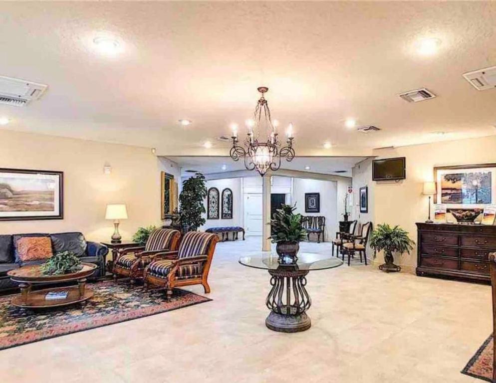 3648 Orlando Vacational Apartment מראה חיצוני תמונה