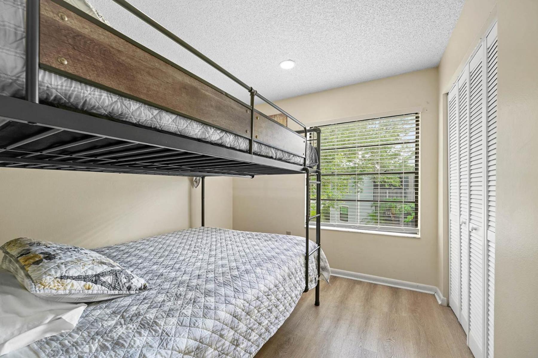 3648 Orlando Vacational Apartment מראה חיצוני תמונה