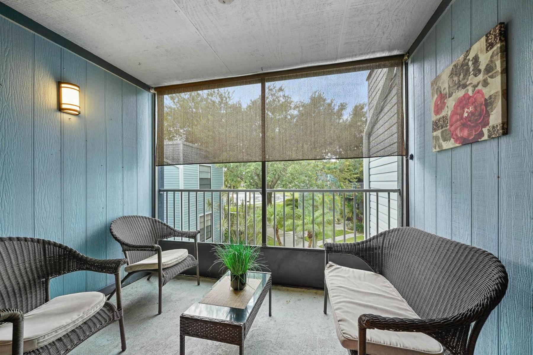 3648 Orlando Vacational Apartment מראה חיצוני תמונה