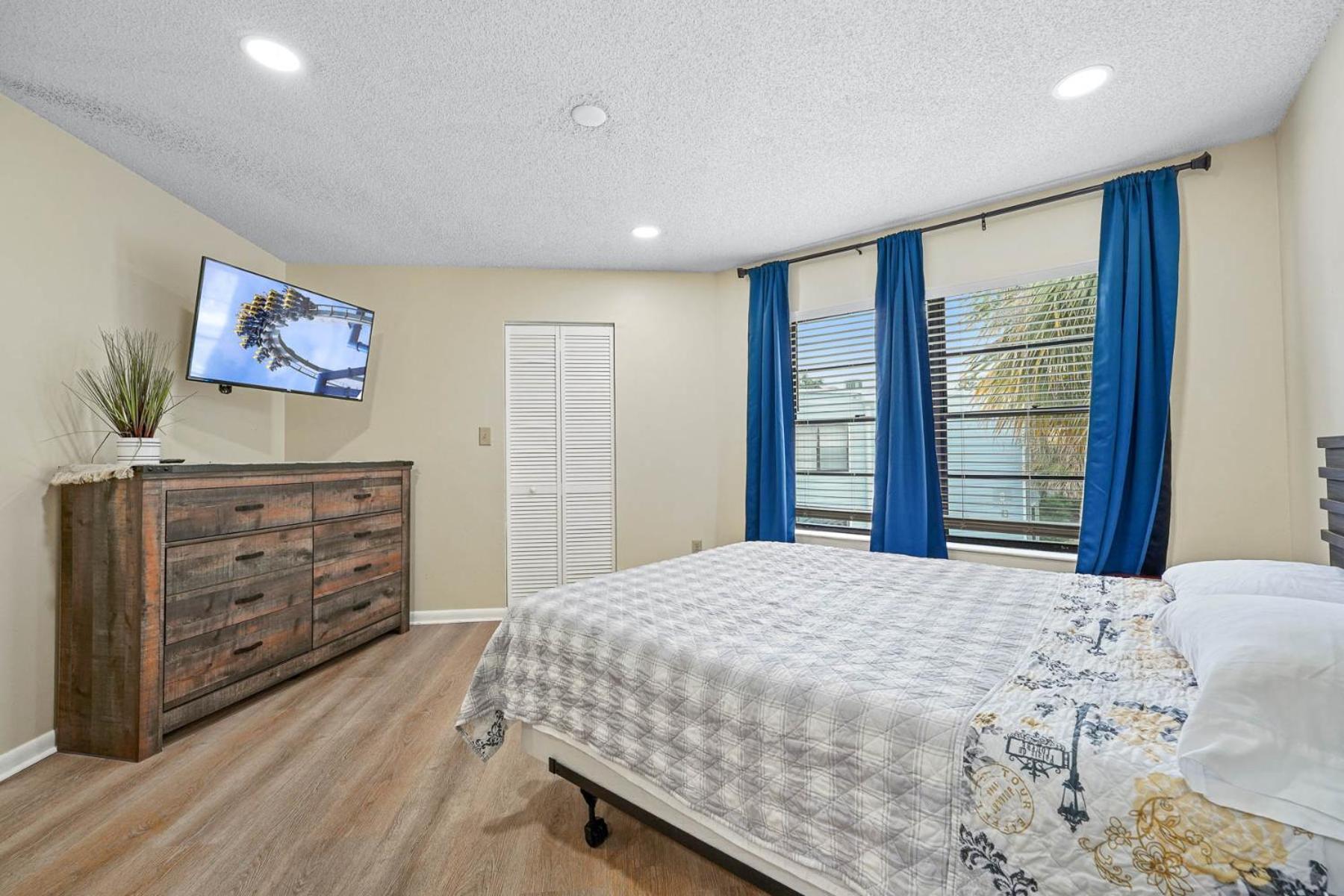 3648 Orlando Vacational Apartment מראה חיצוני תמונה
