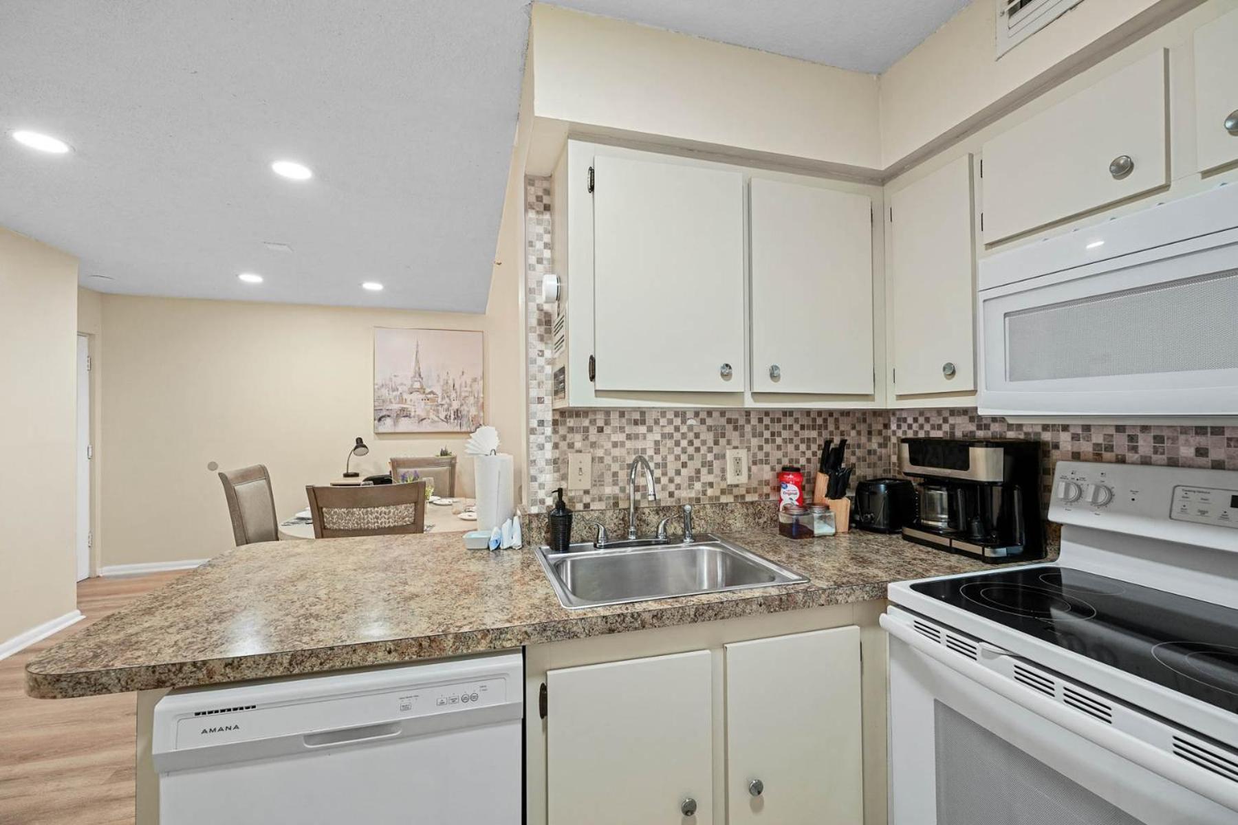 3648 Orlando Vacational Apartment מראה חיצוני תמונה