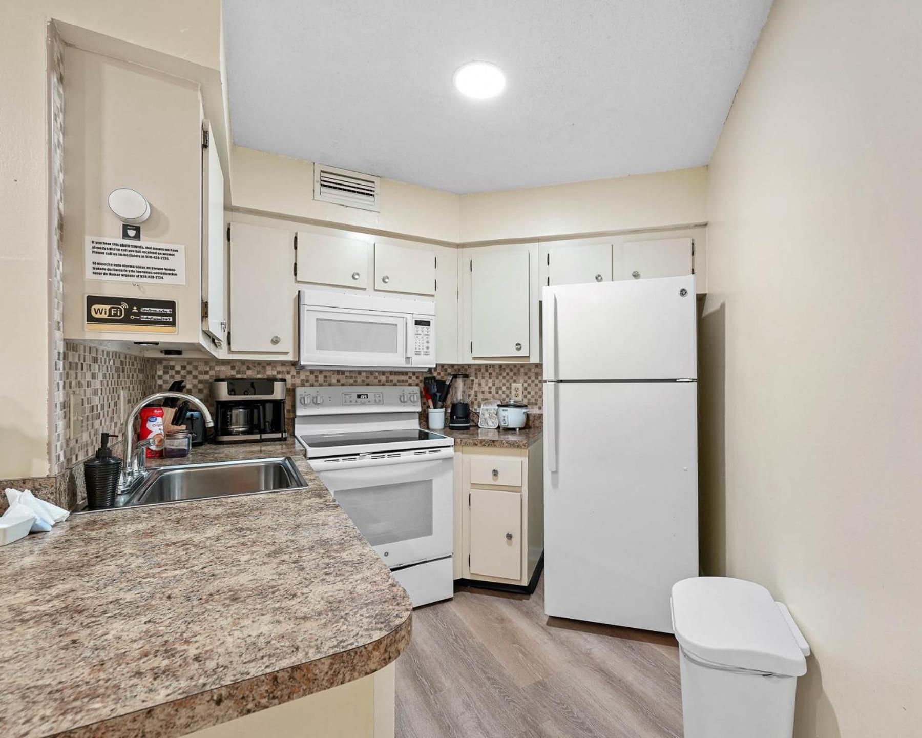 3648 Orlando Vacational Apartment מראה חיצוני תמונה