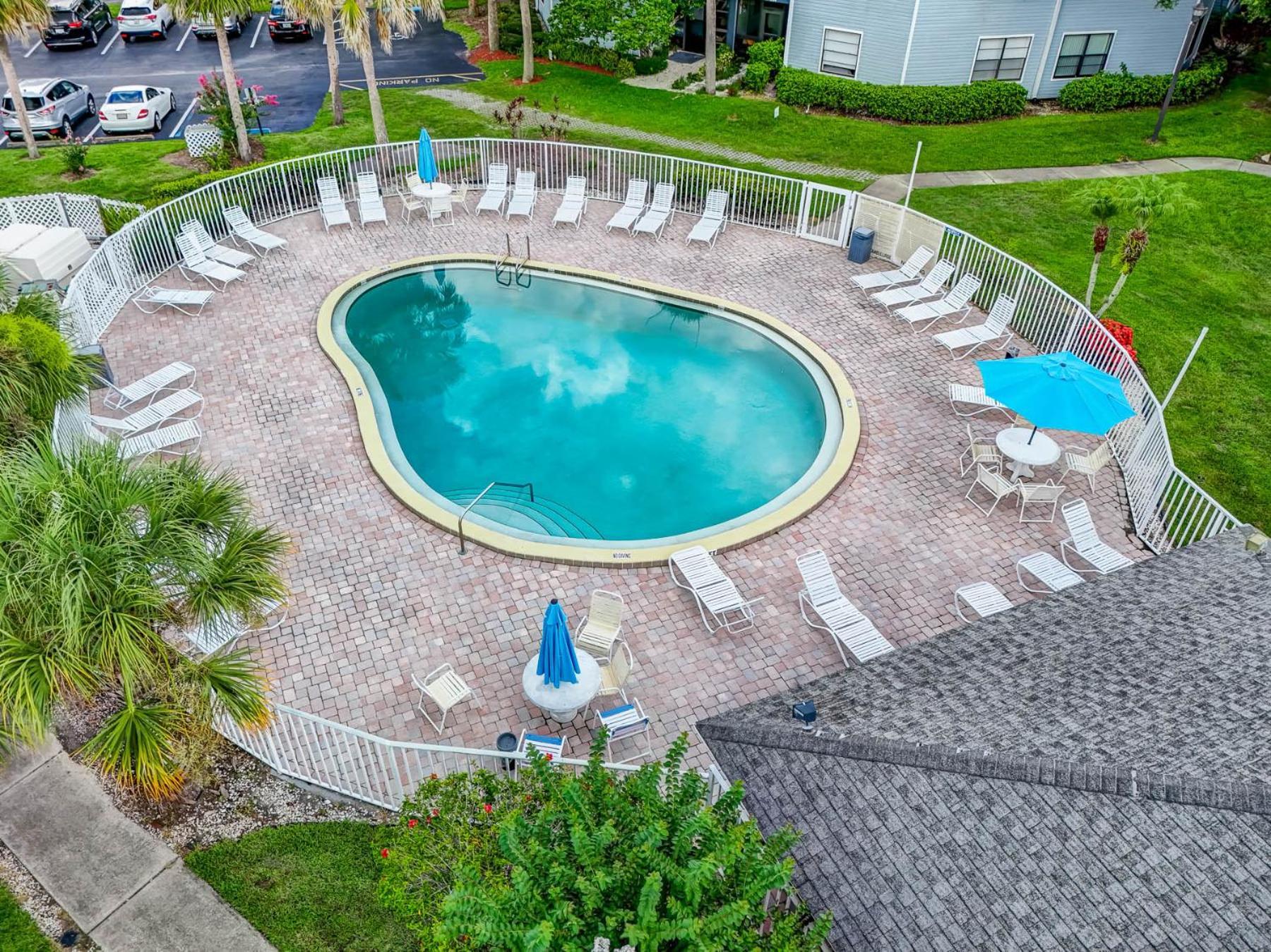3648 Orlando Vacational Apartment מראה חיצוני תמונה
